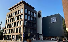 Hotel Mirage Düsseldorf-Neuss